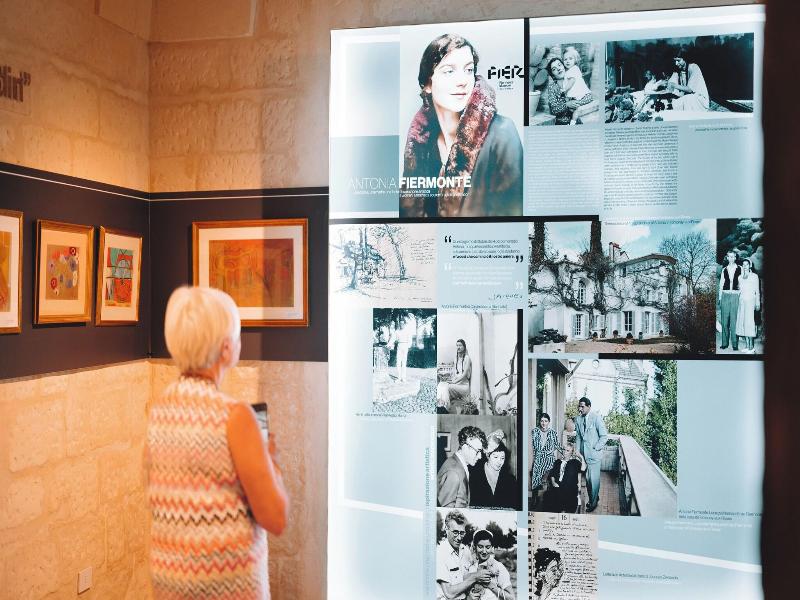 Fiermonte Museum By La Fiermontina image