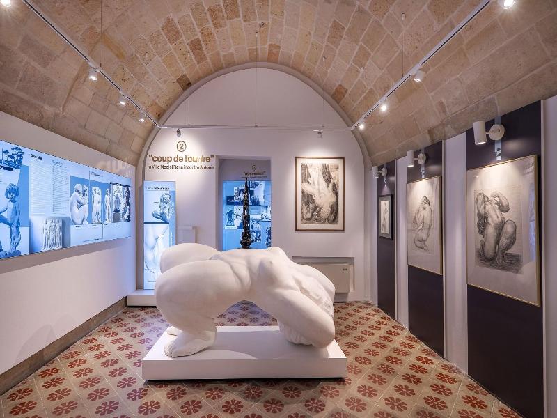 Fiermonte Museum By La Fiermontina image