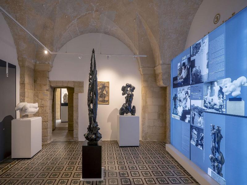 Fiermonte Museum By La Fiermontina image