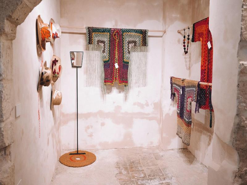 Fiermonte Museum By La Fiermontina image