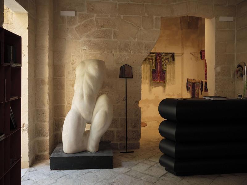 Fiermonte Museum By La Fiermontina image