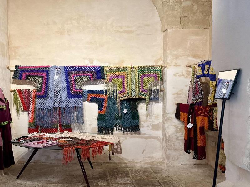 Fiermonte Museum By La Fiermontina image