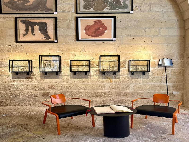 Fiermonte Museum By La Fiermontina image