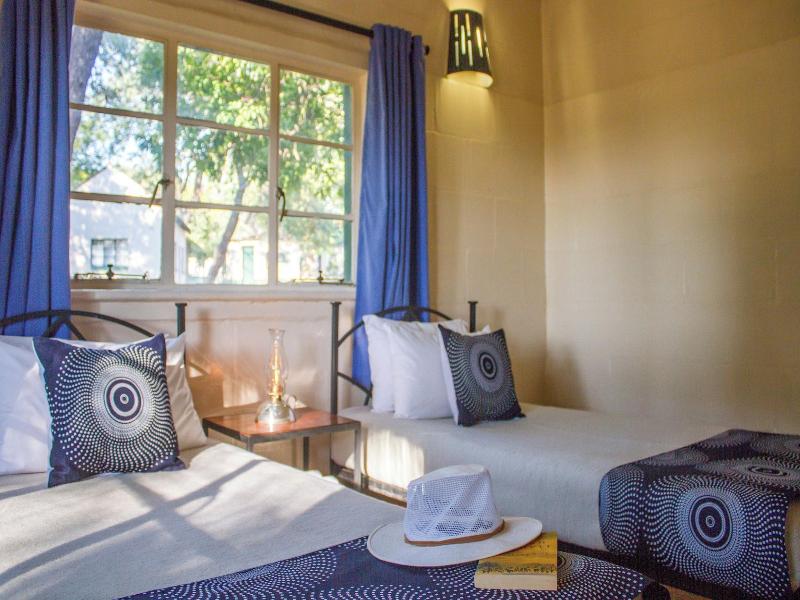 Rest Camp Victoria Falls image