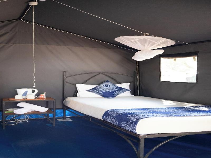 Rest Camp Victoria Falls image