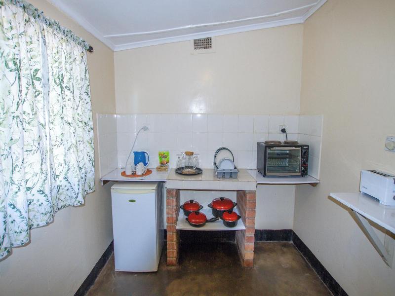 Rest Camp Victoria Falls image