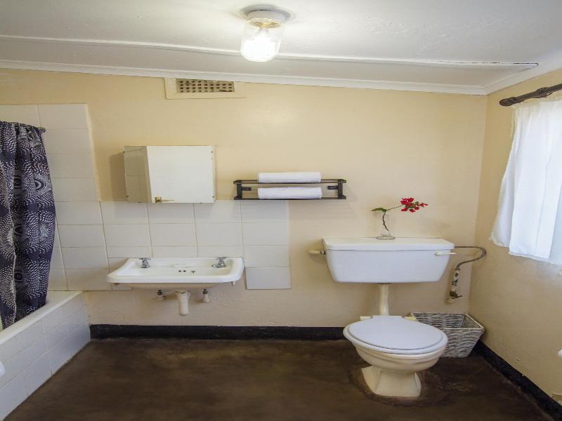 Rest Camp Victoria Falls image