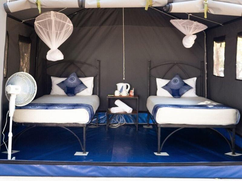 Rest Camp Victoria Falls image