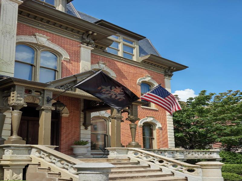 The Wheeler Mansion image