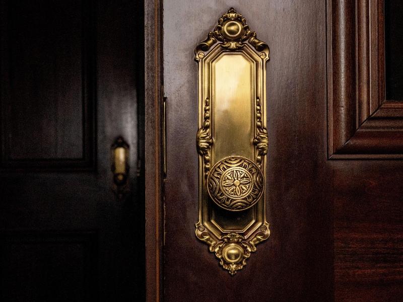 The Wheeler Mansion image