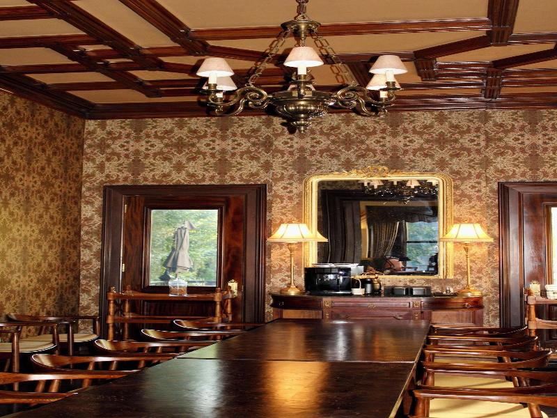 The Wheeler Mansion image