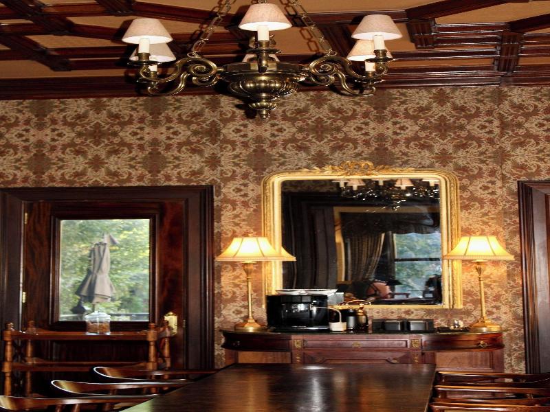 The Wheeler Mansion image