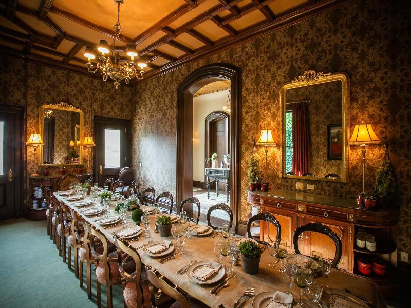 The Wheeler Mansion image