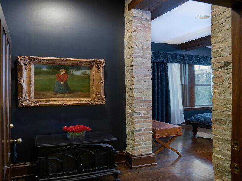 The Wheeler Mansion image