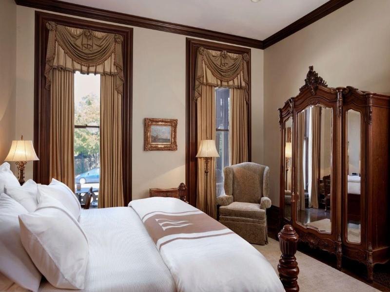 The Wheeler Mansion image