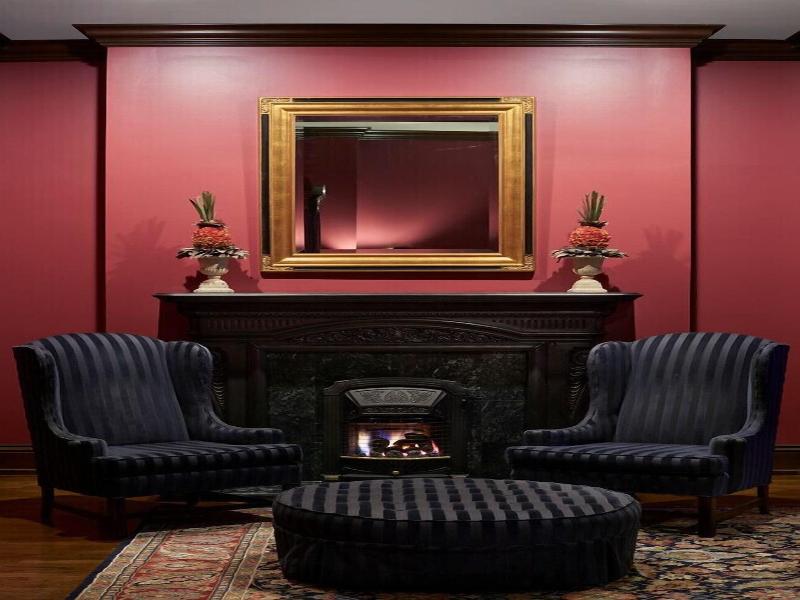 The Wheeler Mansion image