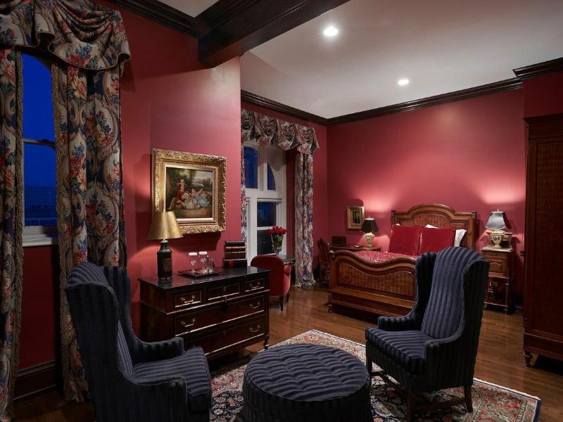The Wheeler Mansion image