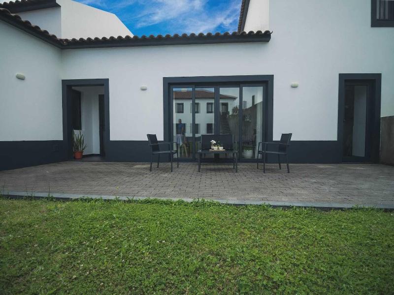 Vila Rosã¡rio — general view