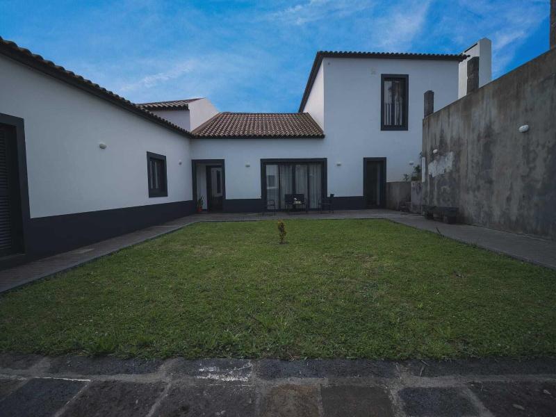 Vila Rosã¡rio — general view