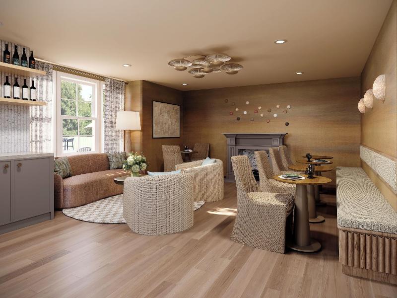 Beach Breeze Inn image