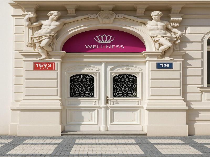 Wellness Rooms Central image