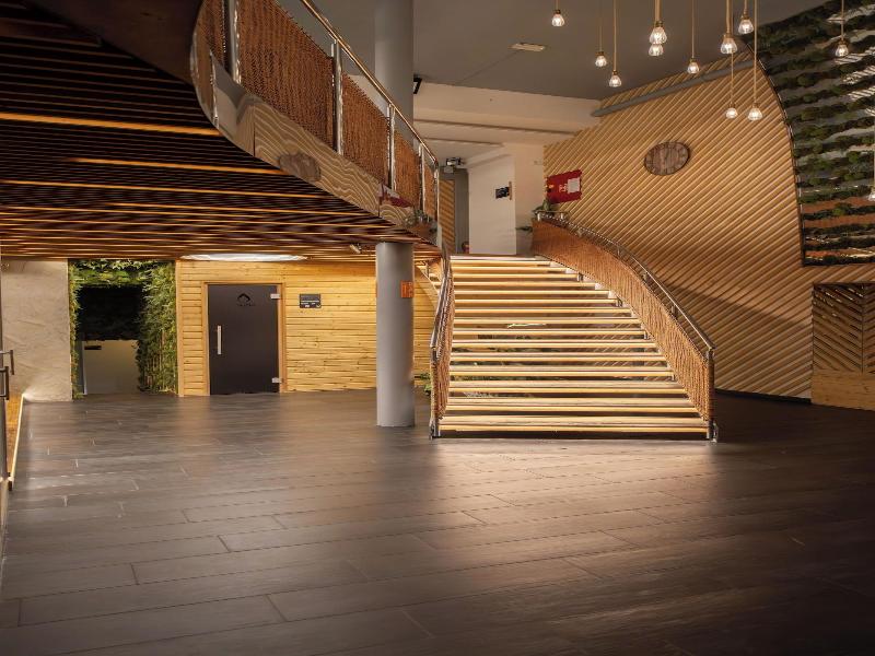 Wellness Rooms Central image