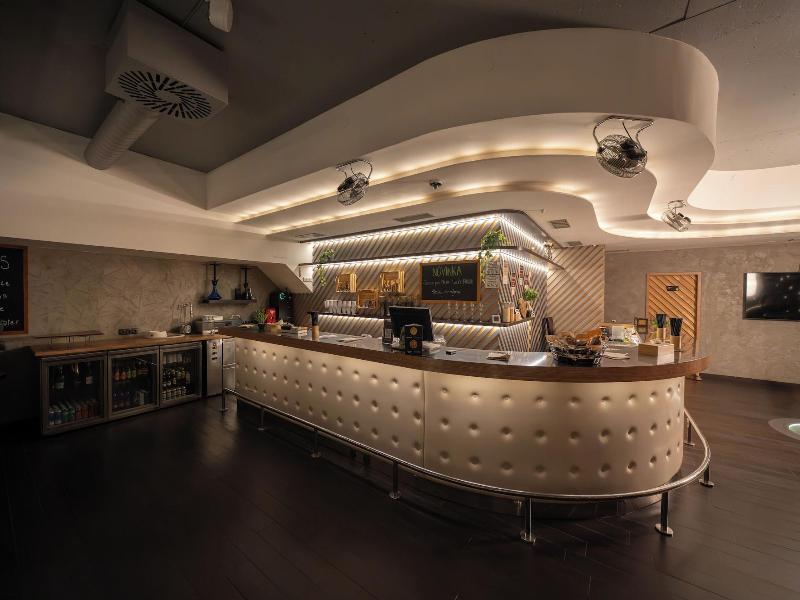 Wellness Rooms Central image