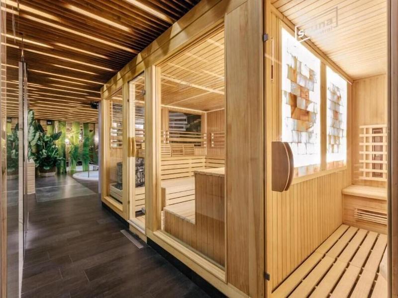 Wellness Rooms Central image
