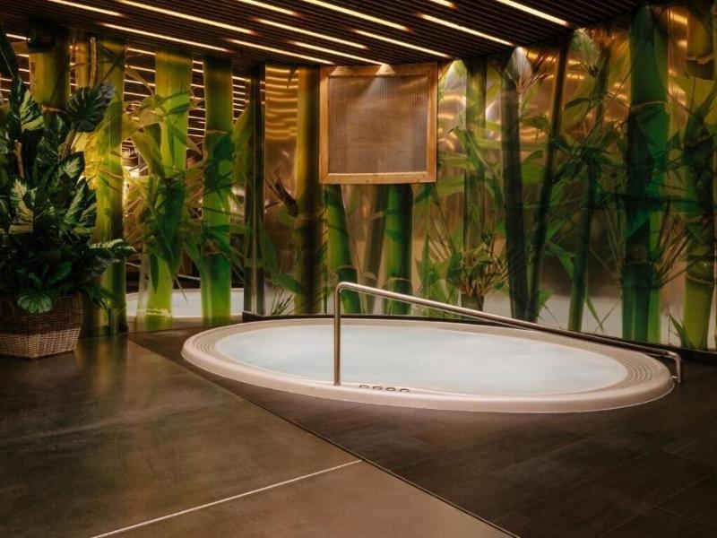 Wellness Rooms Central image