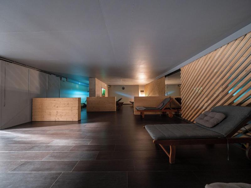 Wellness Rooms Central image