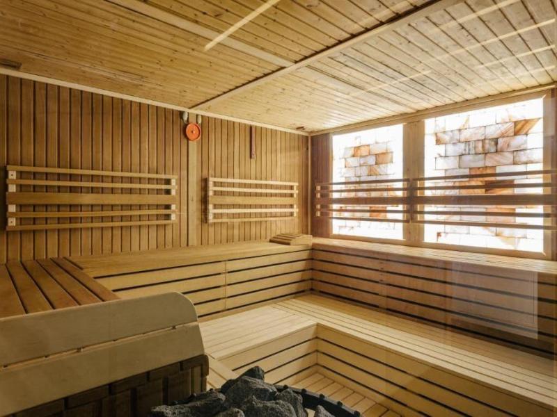 Wellness Rooms Central image