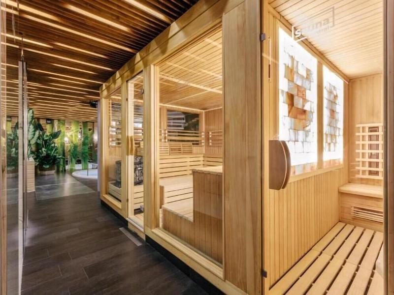 Wellness Rooms Central image