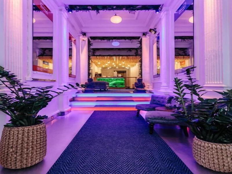 Wellness Rooms Central image