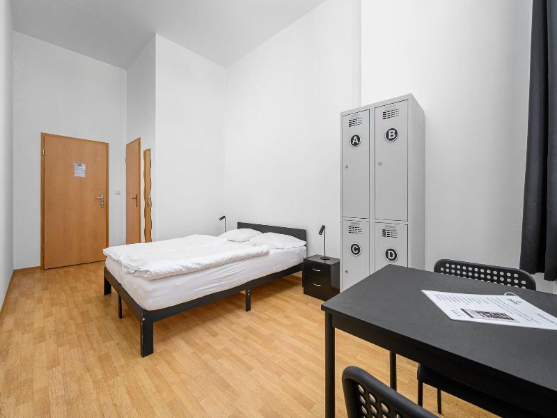 Wellness Rooms Central image