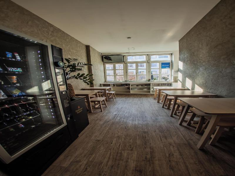 Wellness Rooms Central image