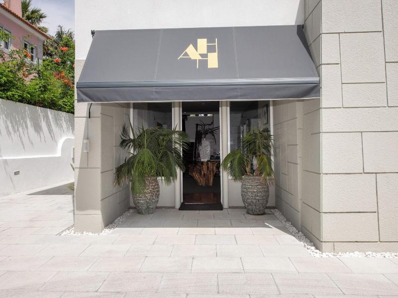 Avenue Hill Hotel image