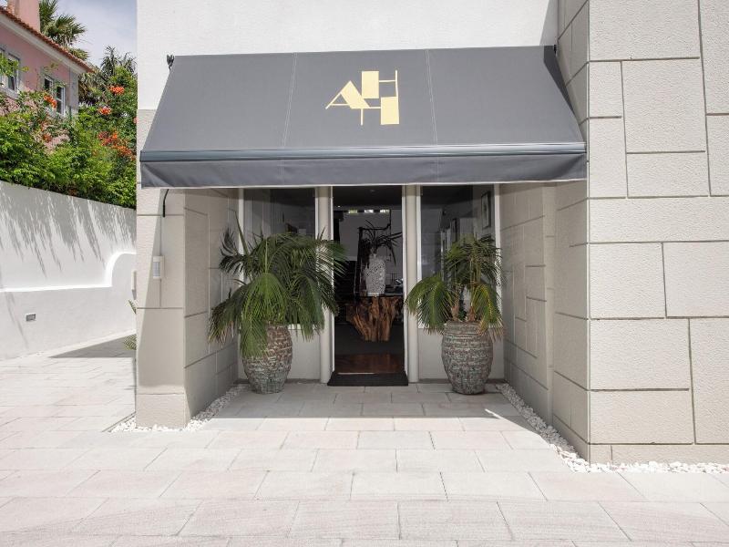 Avenue Hill Hotel image