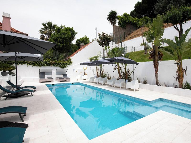 Avenue Hill Hotel image