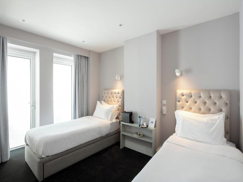 Avenue Hill Hotel image