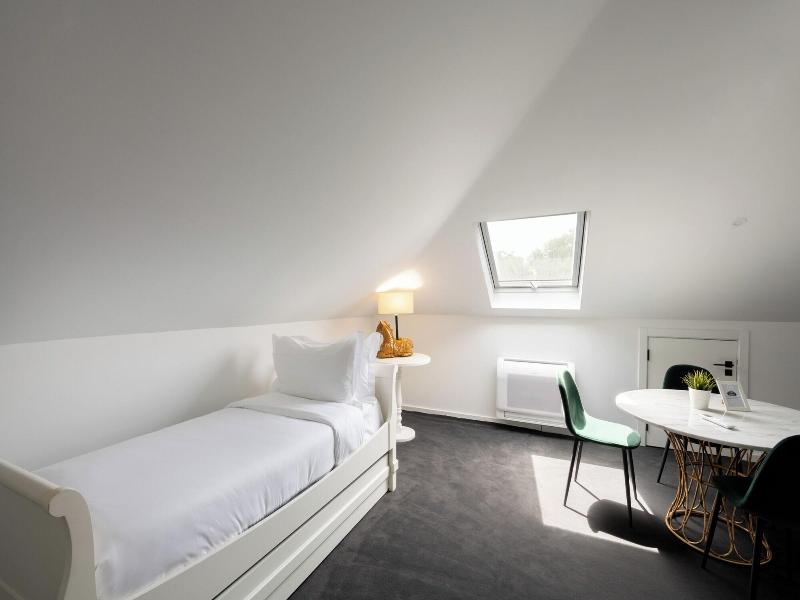 Avenue Hill Hotel image