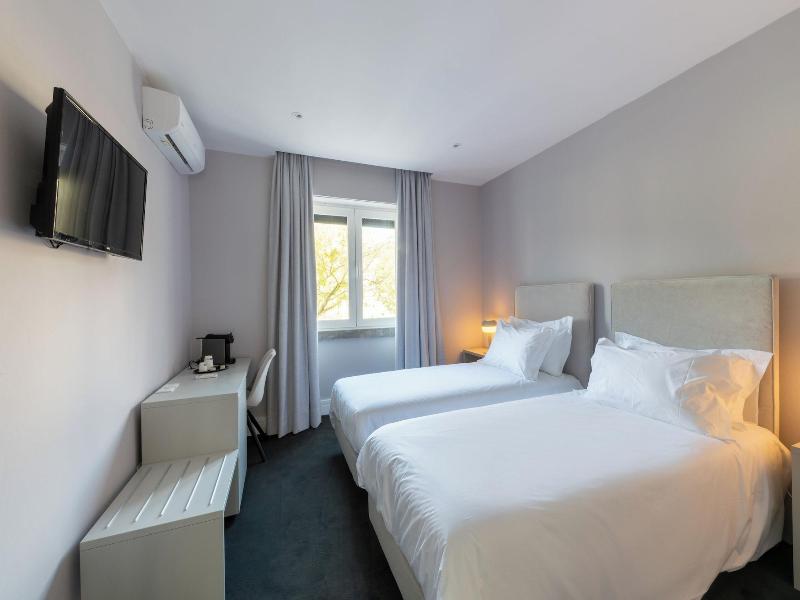 Avenue Hill Hotel image