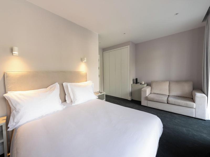 Avenue Hill Hotel image