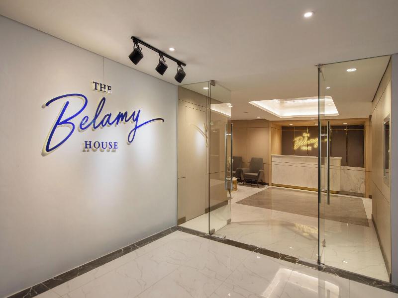 The Belamy House Managed By Hii image