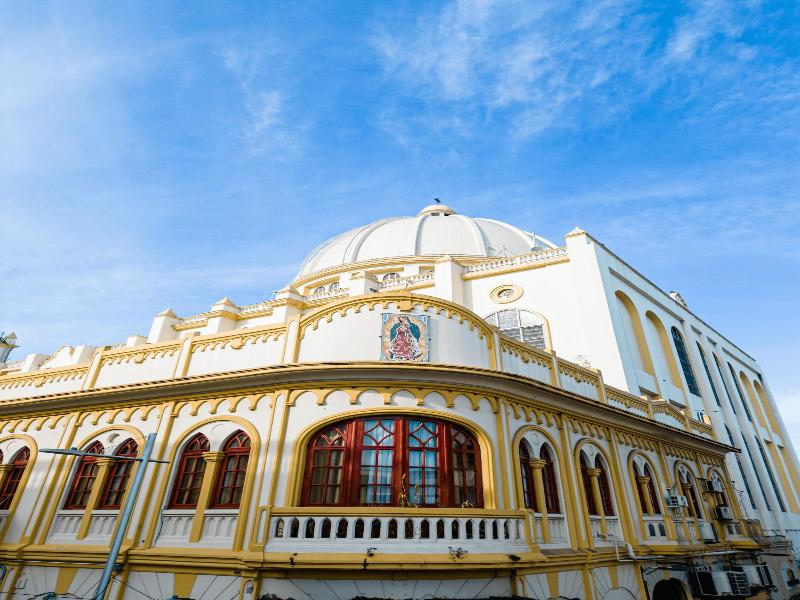 Cardedeu Centro Histã³rico image