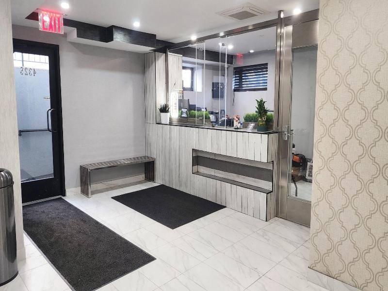 Hotel Fuego Bronx image