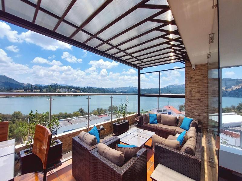 Samakwa Hotel Boutique image
