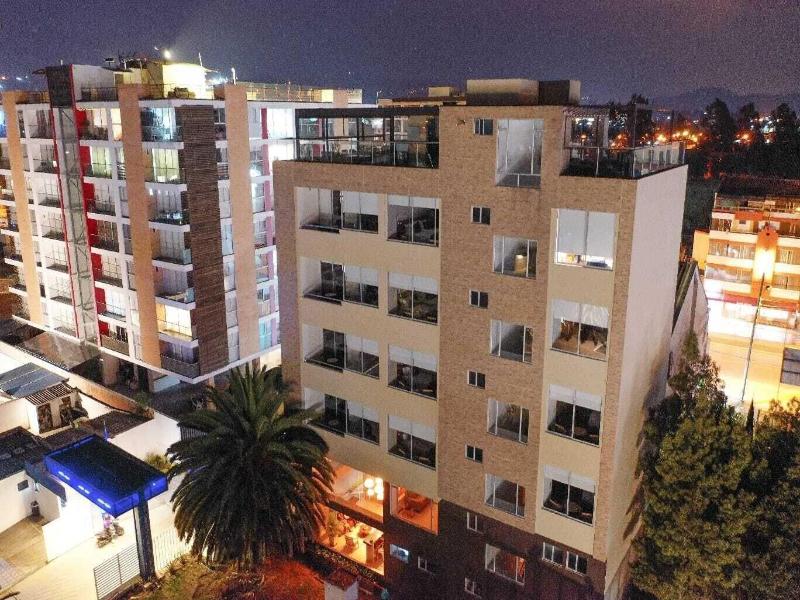 Samakwa Hotel Boutique image