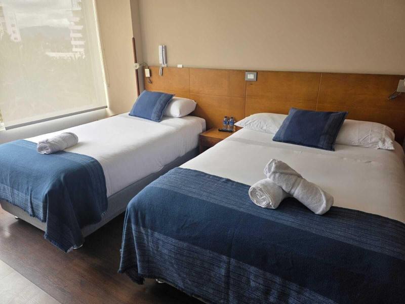 Samakwa Hotel Boutique image