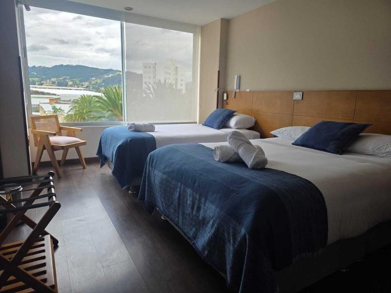 Samakwa Hotel Boutique image