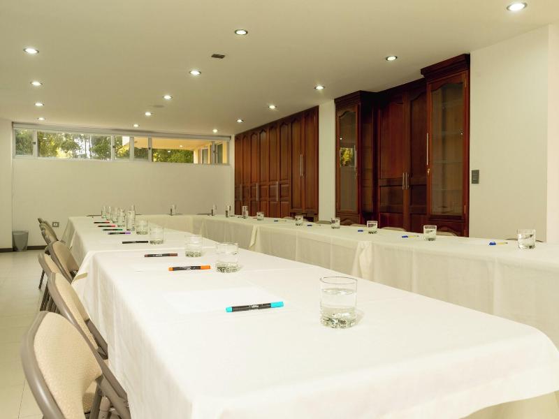Samakwa Hotel Boutique image